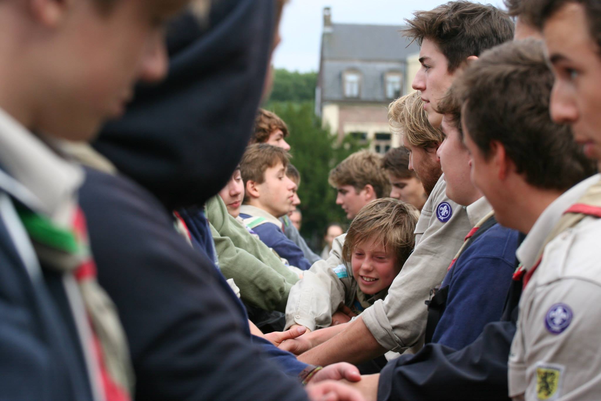 Sint-Martinus den XIIde - Opening 2015-2016